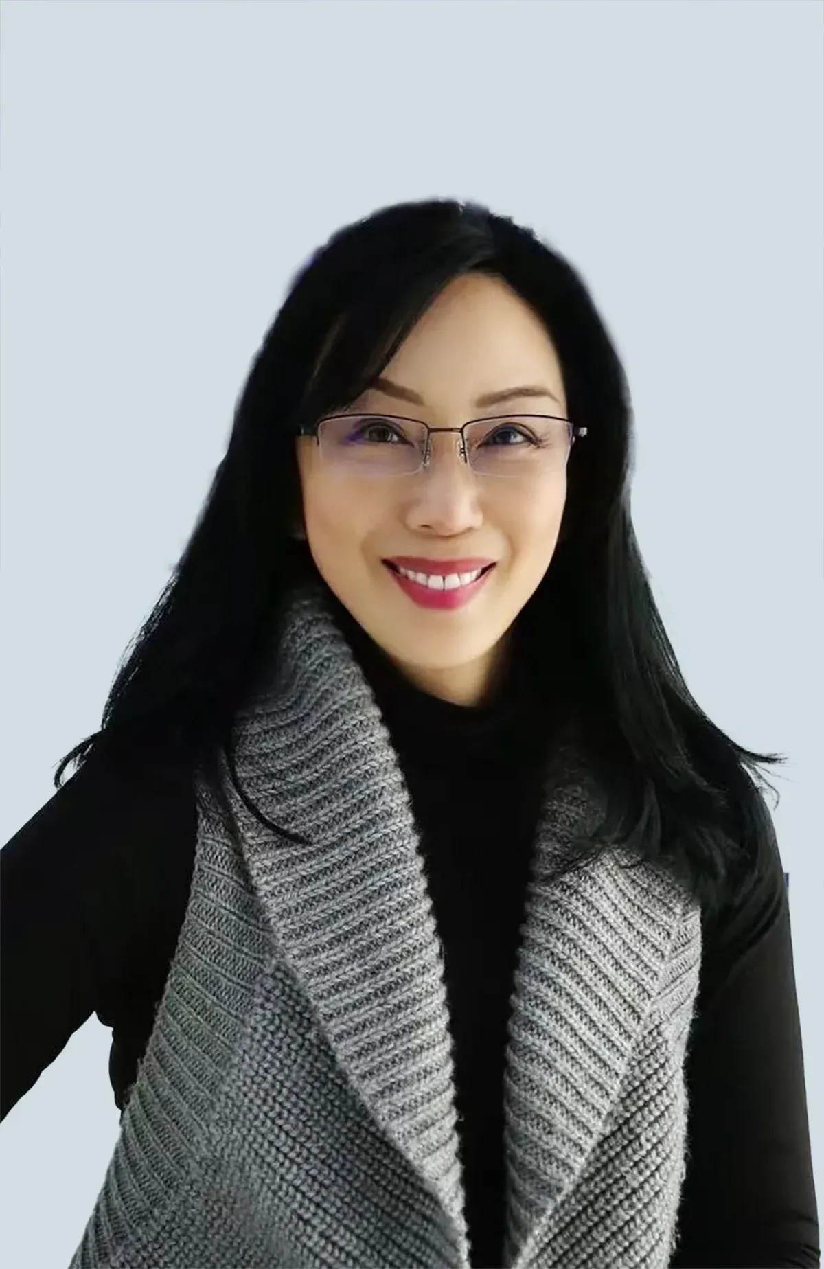 Margie Chiang 