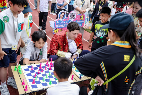 2024惠灵顿杭州校区夏季嘉年华,杭州惠灵顿外籍人员子女学校