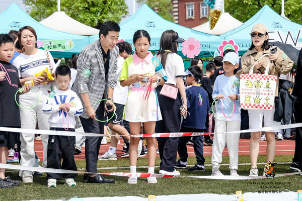2024惠灵顿杭州校区夏季嘉年华,杭州惠灵顿外籍人员子女学校