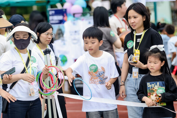 2024惠灵顿杭州校区夏季嘉年华,杭州惠灵顿外籍人员子女学校