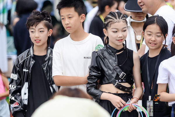 2024惠灵顿杭州校区夏季嘉年华,杭州惠灵顿外籍人员子女学校