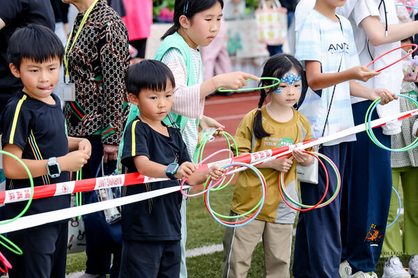 2024惠灵顿杭州校区夏季嘉年华,杭州惠灵顿外籍人员子女学校