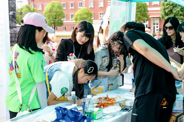 2024惠灵顿杭州校区夏季嘉年华,杭州惠灵顿外籍人员子女学校