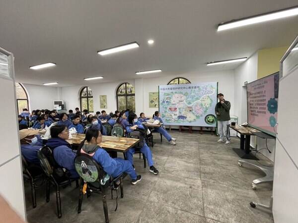 “变革者之周”研学之旅,杭州惠灵顿外籍人员子女学校