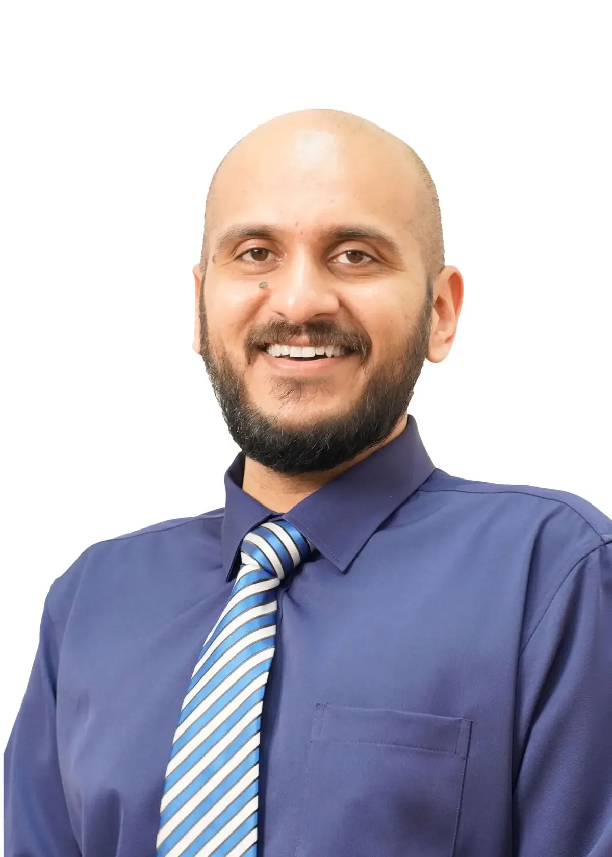 Mayur Hinsu