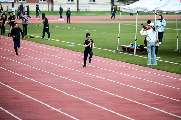 杭州惠灵顿小学部运动会,杭州惠灵顿外籍人员子女学校