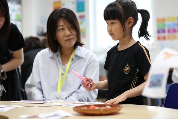 杭州惠灵顿外籍人员子女学校文学周,杭州惠灵顿外籍人员子女学校