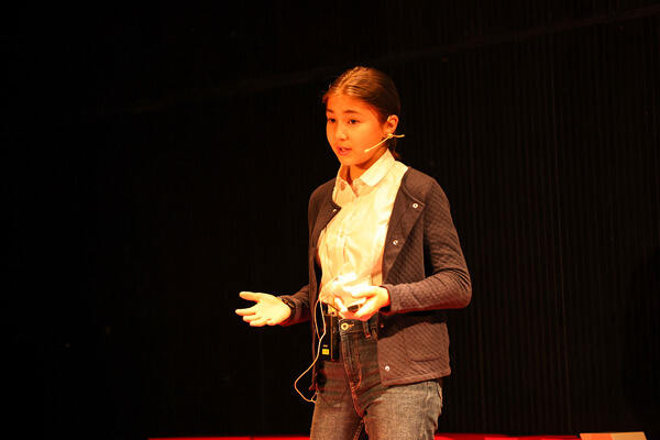 惠灵顿杭州校区首场TEDx,杭州惠灵顿外籍人员子女学校
