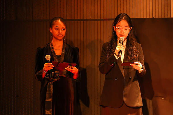 惠灵顿杭州校区首场TEDx,杭州惠灵顿外籍人员子女学校