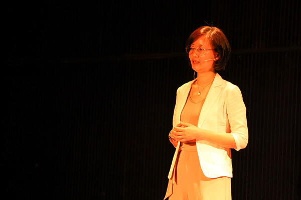 惠灵顿杭州校区首场TEDx,杭州惠灵顿外籍人员子女学校