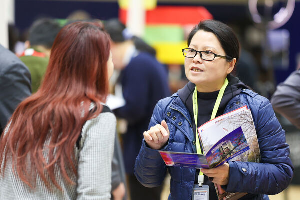 2025大学展,杭州惠灵顿外籍人员子女学校