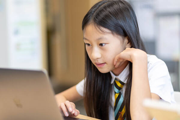 职业周,杭州惠灵顿外籍人员子女学校