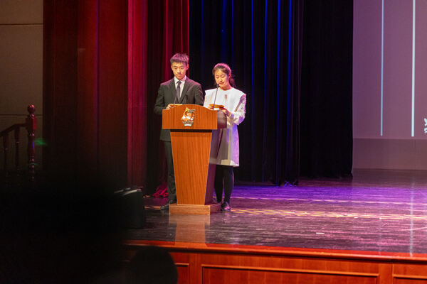2024年度钢琴演奏家比赛,杭州惠灵顿外籍人员子女学校