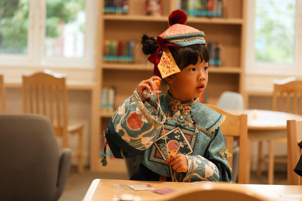 万圣节,杭州惠灵顿外籍人员子女学校