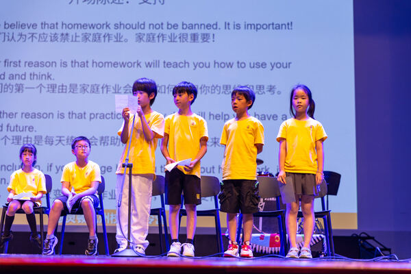 惠灵顿杭州校区夏令营,杭州惠灵顿外籍人员子女学校