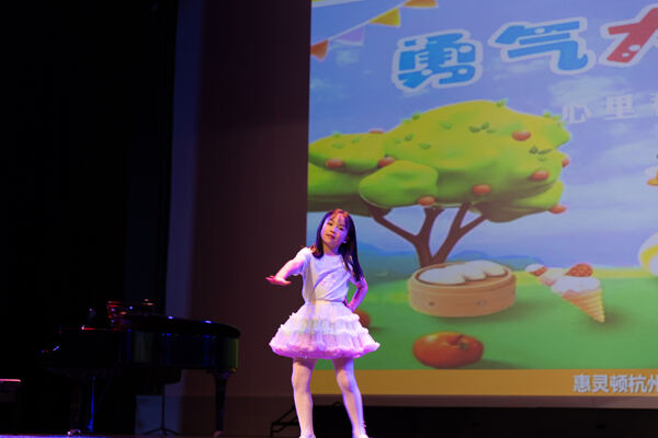 惠灵顿杭州校区夏令营,杭州惠灵顿外籍人员子女学校