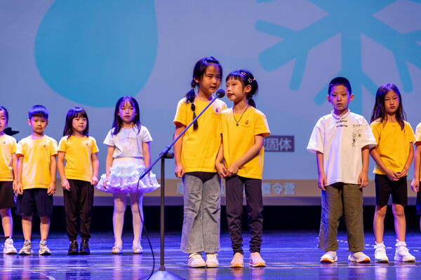惠灵顿杭州校区夏令营,杭州惠灵顿外籍人员子女学校