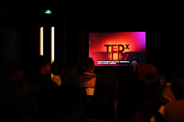 惠灵顿杭州校区首场TEDx,杭州惠灵顿外籍人员子女学校