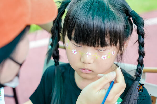 2024惠灵顿杭州校区夏季嘉年华,杭州惠灵顿外籍人员子女学校