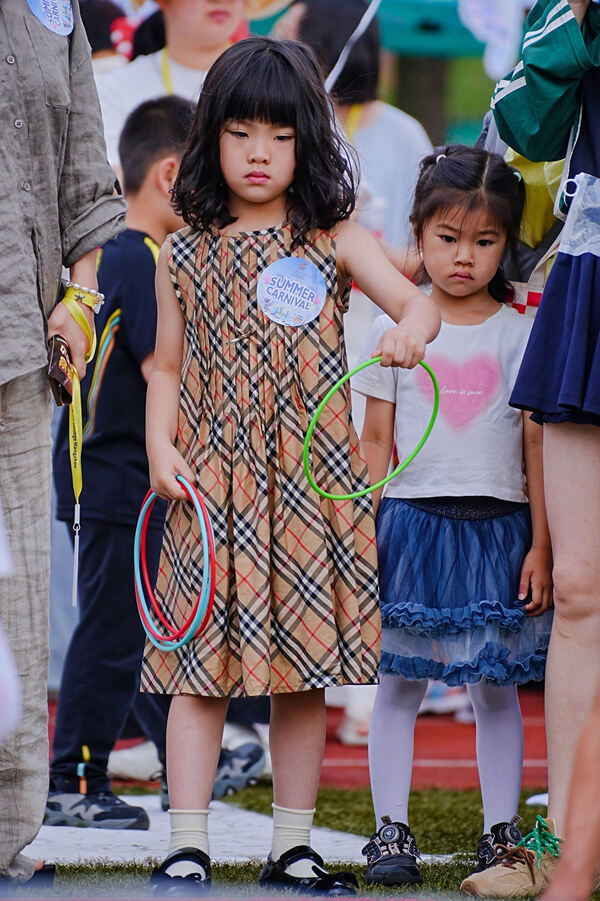 2025夏季嘉年华·海龟音乐节高能回顾,杭州惠灵顿外籍人员子女学校
