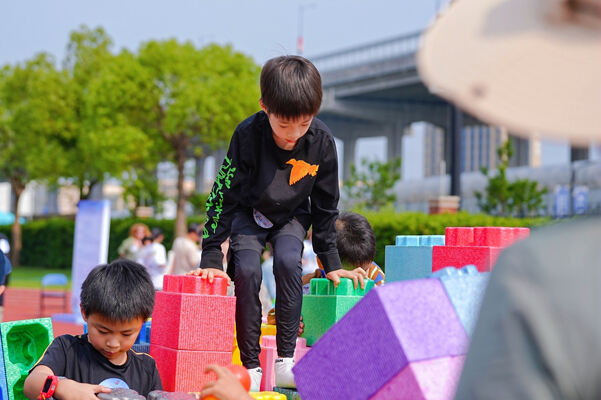 2025夏季嘉年华·海龟音乐节高能回顾,杭州惠灵顿外籍人员子女学校