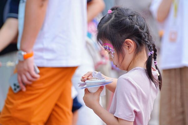 2025夏季嘉年华·海龟音乐节高能回顾,杭州惠灵顿外籍人员子女学校
