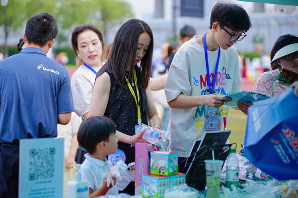 2025夏季嘉年华·海龟音乐节高能回顾,杭州惠灵顿外籍人员子女学校