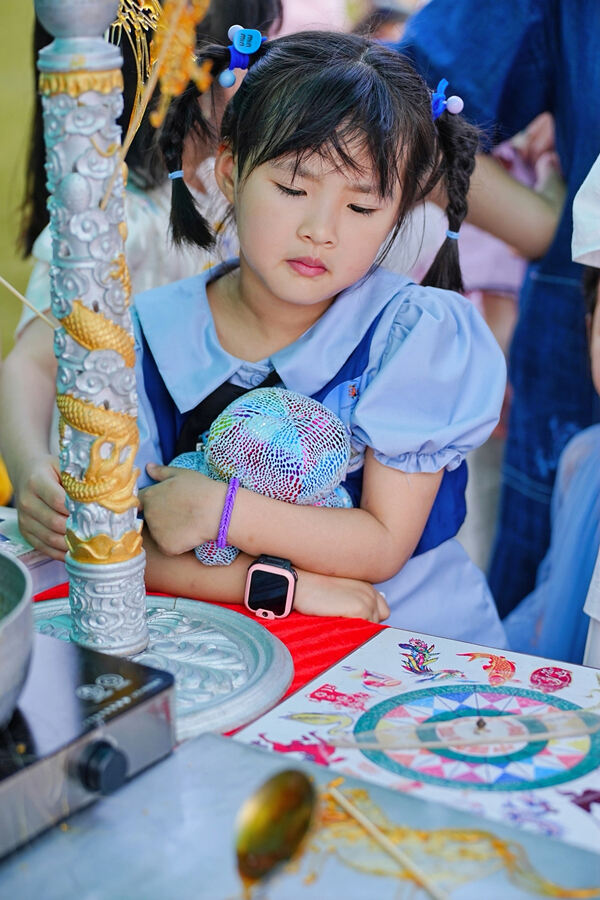 2025夏季嘉年华·海龟音乐节高能回顾,杭州惠灵顿外籍人员子女学校