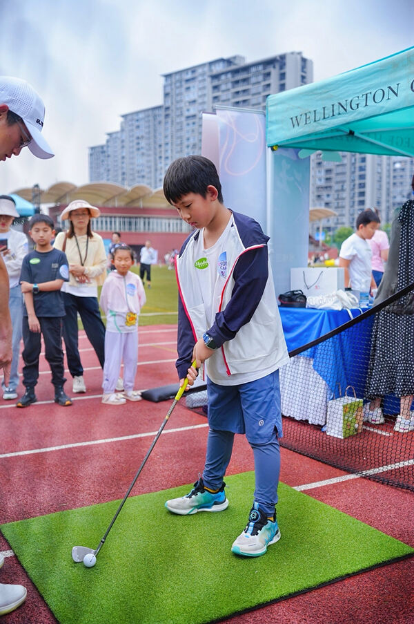 2025夏季嘉年华·海龟音乐节高能回顾,杭州惠灵顿外籍人员子女学校