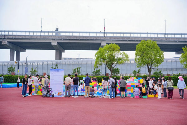 2025夏季嘉年华·海龟音乐节高能回顾,杭州惠灵顿外籍人员子女学校