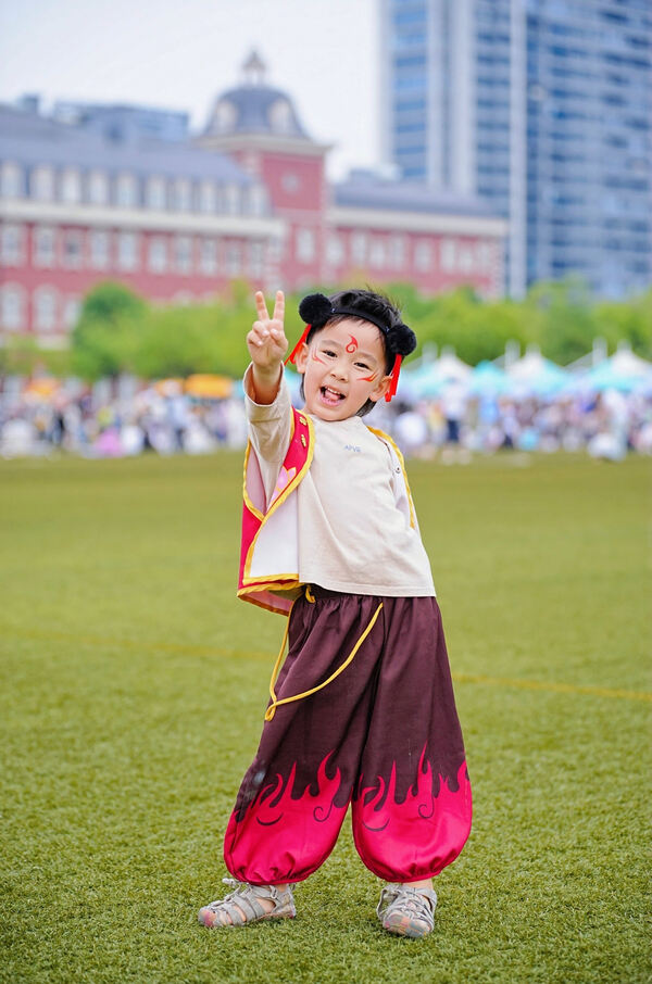 2025夏季嘉年华·海龟音乐节高能回顾,杭州惠灵顿外籍人员子女学校