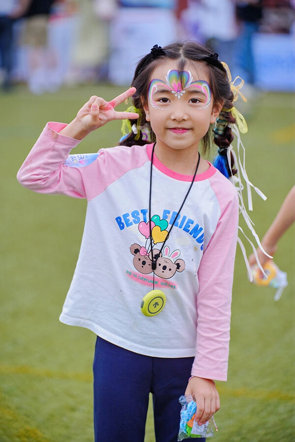 2025夏季嘉年华·海龟音乐节高能回顾,杭州惠灵顿外籍人员子女学校