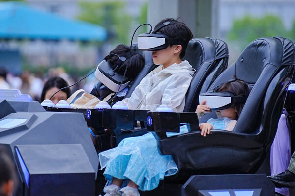 2025夏季嘉年华·海龟音乐节高能回顾,杭州惠灵顿外籍人员子女学校