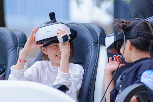 2025夏季嘉年华·海龟音乐节高能回顾,杭州惠灵顿外籍人员子女学校