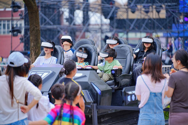 2025夏季嘉年华·海龟音乐节高能回顾,杭州惠灵顿外籍人员子女学校