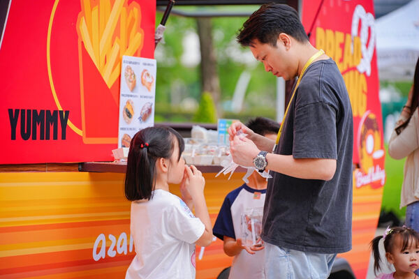 2025夏季嘉年华·海龟音乐节高能回顾,杭州惠灵顿外籍人员子女学校