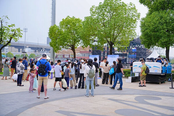 2025夏季嘉年华·海龟音乐节高能回顾,杭州惠灵顿外籍人员子女学校