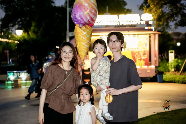 2024惠灵顿杭州校区夏季嘉年华,杭州惠灵顿外籍人员子女学校