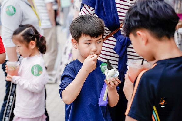 2024惠灵顿杭州校区夏季嘉年华,杭州惠灵顿外籍人员子女学校