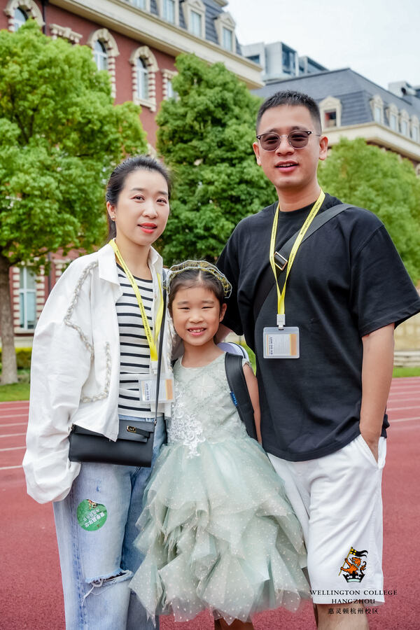 2024惠灵顿杭州校区夏季嘉年华,杭州惠灵顿外籍人员子女学校