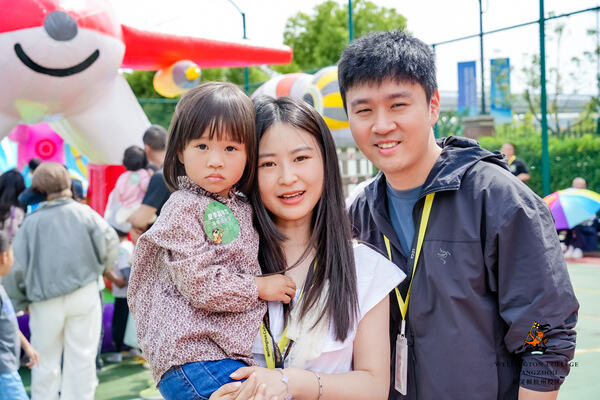 2024惠灵顿杭州校区夏季嘉年华,杭州惠灵顿外籍人员子女学校