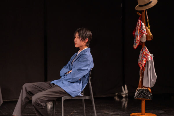 表演艺术之夜,杭州惠灵顿外籍人员子女学校