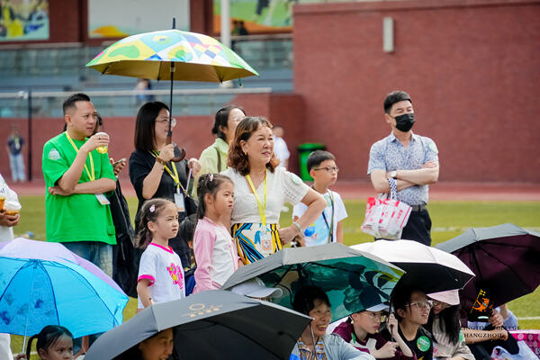 2024惠灵顿杭州校区夏季嘉年华,杭州惠灵顿外籍人员子女学校