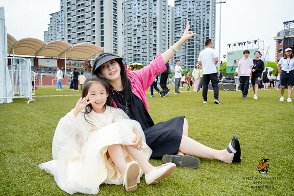 2024惠灵顿杭州校区夏季嘉年华,杭州惠灵顿外籍人员子女学校