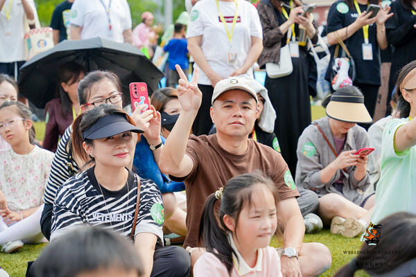 2024惠灵顿杭州校区夏季嘉年华,杭州惠灵顿外籍人员子女学校