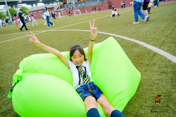 2024惠灵顿杭州校区夏季嘉年华,杭州惠灵顿外籍人员子女学校