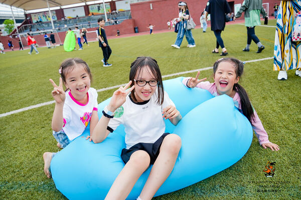 2024惠灵顿杭州校区夏季嘉年华,杭州惠灵顿外籍人员子女学校