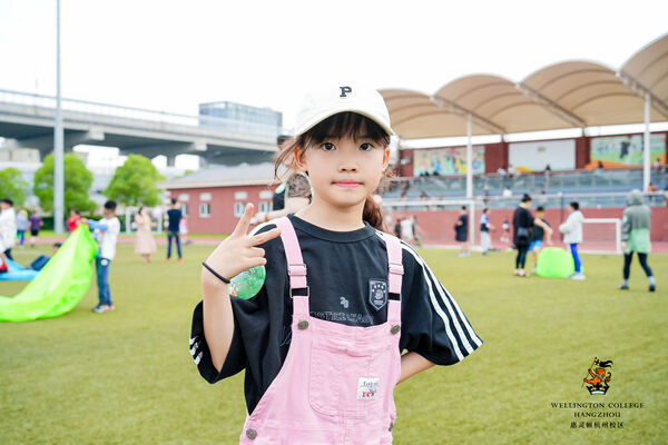 2024惠灵顿杭州校区夏季嘉年华,杭州惠灵顿外籍人员子女学校