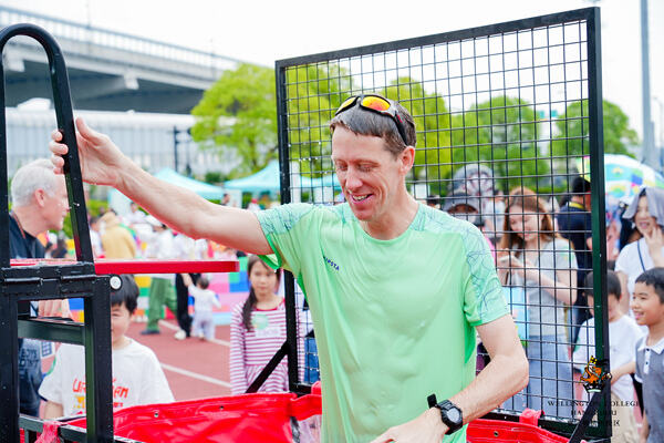 2024惠灵顿杭州校区夏季嘉年华,杭州惠灵顿外籍人员子女学校