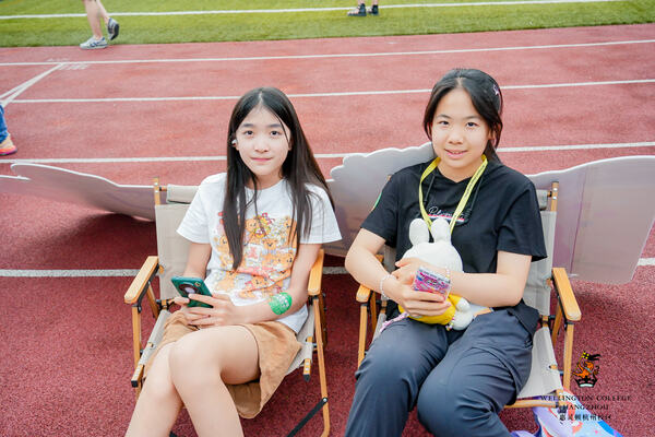 2024惠灵顿杭州校区夏季嘉年华,杭州惠灵顿外籍人员子女学校